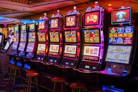 Online Casino ဂိမ်းများ — Blackjack၊ Roulette နှင့် Table Games