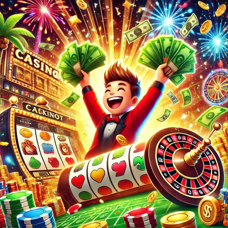 Blackjack ဂိမ်းလော်ဘီ — Strategy ကောင်းလျှင် Dealer ကို နိုင်နိုင်သော Card Game