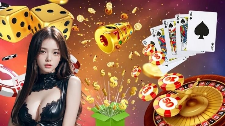 Burma8 VIP Live Casino နှင့် Slots ကစားမှု — VIP ကစားသမားများ High-Limit Table တွင် ကစားနေသည့် မြင်ကွင်း